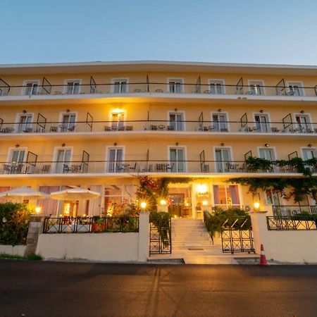 Aegli Hotel Perama  Exterior photo