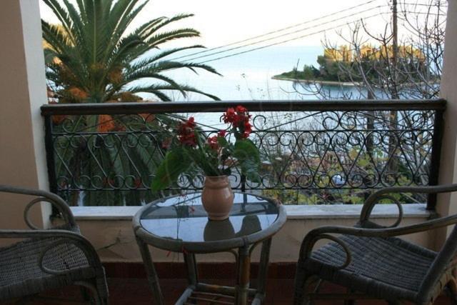 Aegli Hotel Perama  Room photo